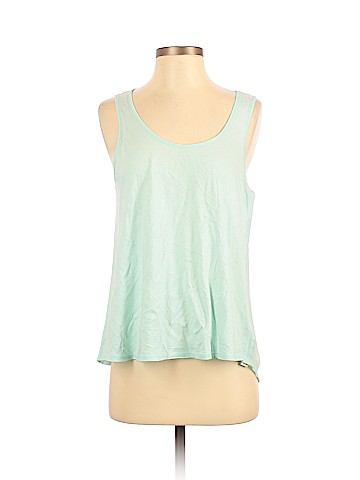 Forever 21 Sleeveless Blouse (view 1)