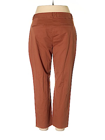 Banana Republic Factory Store Khakis (view 2)