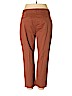 Banana Republic Factory Store Brown Khakis Size 14 - photo 2
