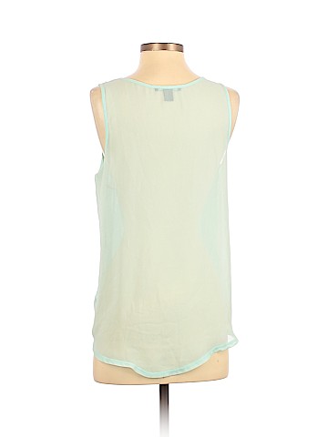 Forever 21 Sleeveless Blouse (view 2)