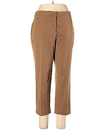 Nic + Zoe Dress Pants (view 1)