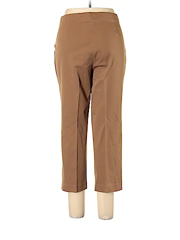 Nic + Zoe Dress Pants (view 2)