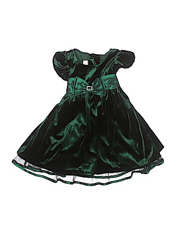 Bonnie Baby Special Occasion Dress (view 1)