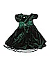 Bonnie Baby Green Special Occasion Dress 18-24 MO / 24 MO - photo 1