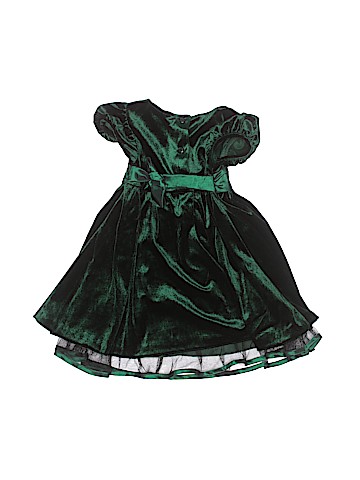 Bonnie Baby Special Occasion Dress (view 2)