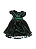 Bonnie Baby Green Special Occasion Dress 18-24 MO / 24 MO - photo 2