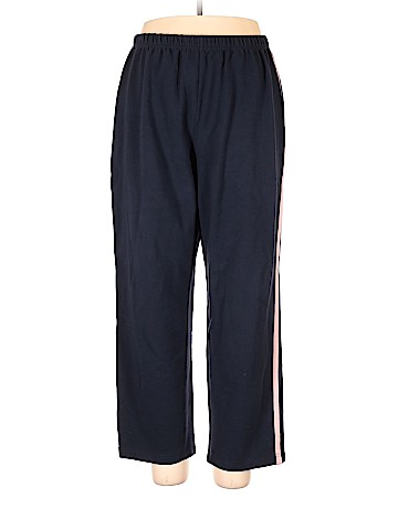 DressBarn Track Pants (view 1)