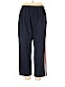DressBarn Blue Track Pants Size 18 - 20 - photo 1
