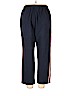 DressBarn Blue Track Pants Size 18 - 20 - photo 2