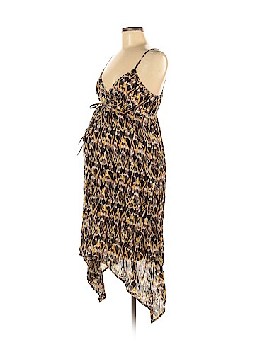 Motherhood Casual Dress (view 1)