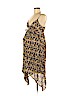 Motherhood 100% Cotton Brown Casual Dress Size M - photo 1