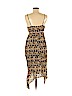 Motherhood 100% Cotton Brown Casual Dress Size M - photo 2