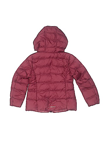 Uniqlo Coat (view 2)