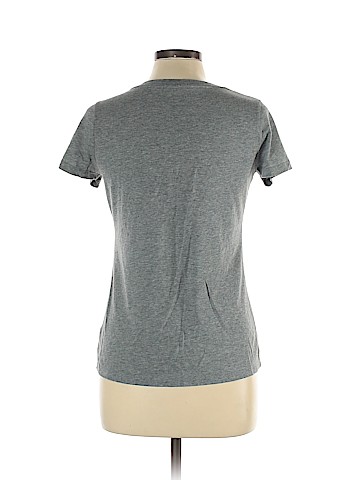 Mossimo Supply Co. Short Sleeve T-Shirt (view 2)