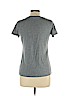 Mossimo Supply Co. Gray Short Sleeve T-Shirt Size L - photo 2