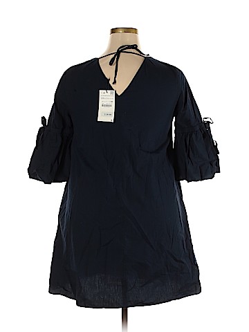 Zara Basic Casual Dress (view 2)