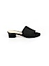 MNG Black Mule/Clog Size EU 35 - photo 1