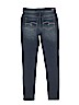 Justice Blue Jeggings Size 12 - photo 2