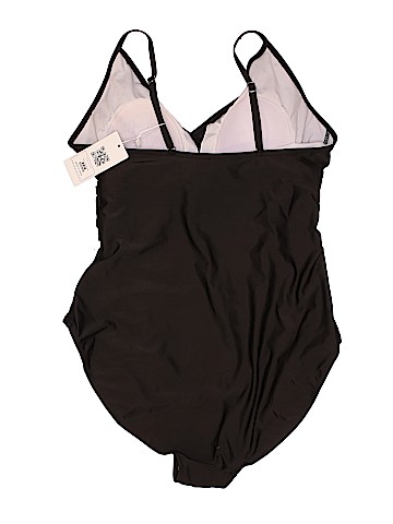 Ekouaer One Piece Swimsuit (view 2)