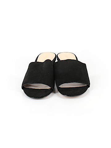 MNG Mule/Clog (view 2)