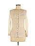 American Eagle Outfitters Ivory Cardigan Size M - photo 1