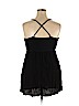 Mossimo Supply Co. Black Casual Dress Size XXL - photo 2