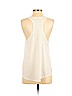 Hurley White Active Tank Size M - photo 2