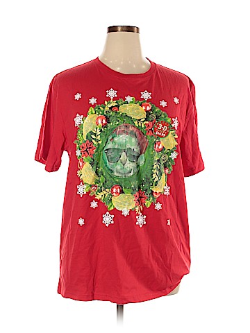 Well Worn Short Sleeve T-Shirt (view 1)