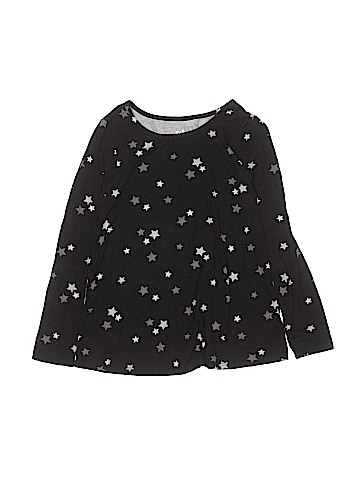 Justice Long Sleeve Top (view 1)