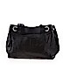 B Makowsky 100% Leather Black Leather Shoulder Bag One size - photo 3