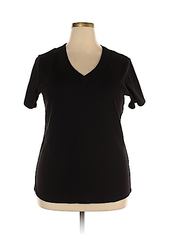 Rafaella Short Sleeve T-Shirt (view 1)