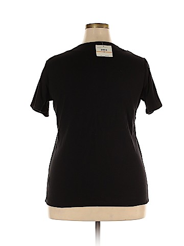 Rafaella Short Sleeve T-Shirt (view 2)