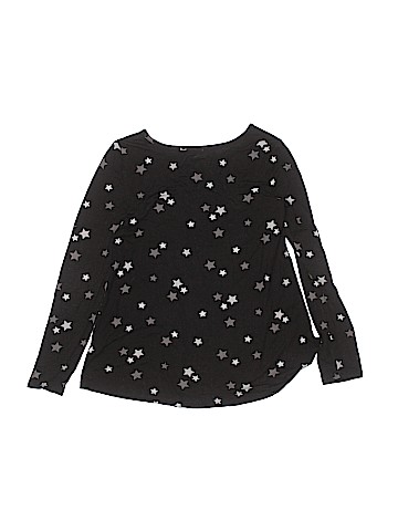 Justice Long Sleeve Top (view 2)