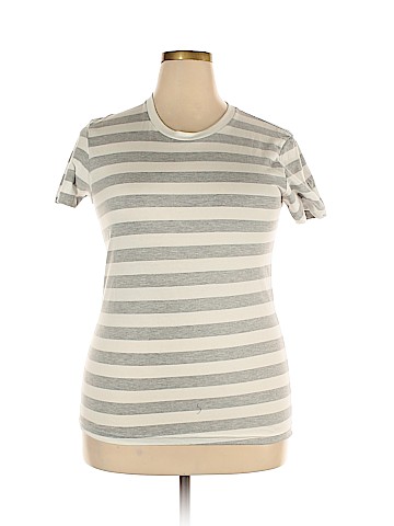 American Apparel Short Sleeve T-Shirt (view 1)