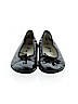 fs/ny Black Flats Size 10 1/2 - photo 2