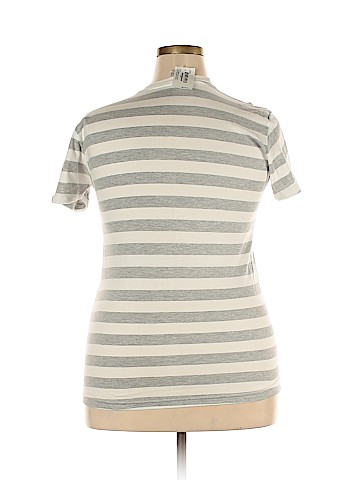 American Apparel Short Sleeve T-Shirt (view 2)