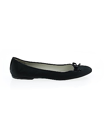 Delman Shoes Flats (view 1)