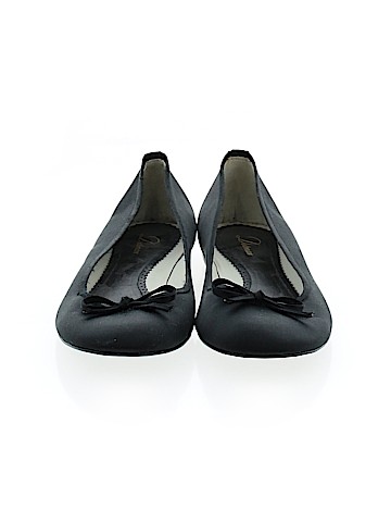 Delman Shoes Flats (view 2)