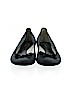Delman Shoes Black Flats Size 11 - photo 2