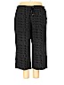 Eileen Fisher Black Casual Pants Size 2X - photo 1