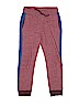 Old Navy Burgundy Sweatpants Size 8 - photo 1