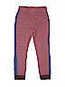 Old Navy Burgundy Sweatpants Size 8 - photo 2