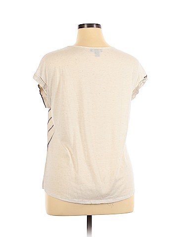 Alyx Short Sleeve Blouse (view 2)