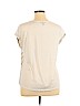 Alyx Ivory Short Sleeve Blouse Size XL - photo 2