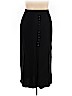 Assorted Brands Black Casual Skirt Size 2X - photo 1
