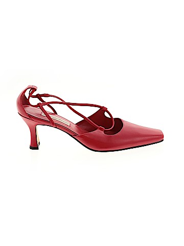 Carriage Court Heels (view 1)