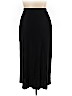Assorted Brands Black Casual Skirt Size 2X - photo 2