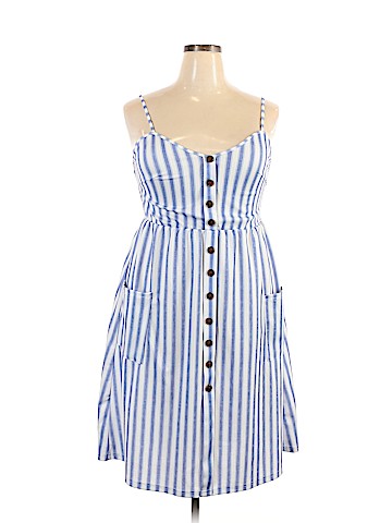 Unbranded Casual Dress (view 1)