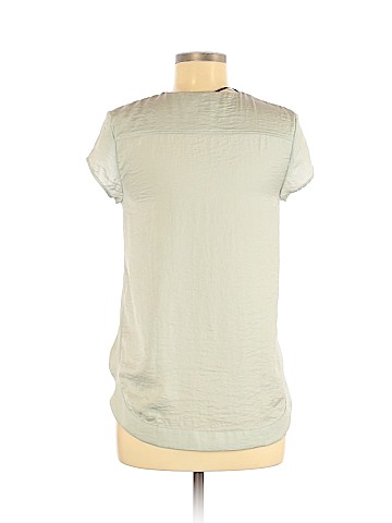H&M Short Sleeve Blouse (view 2)