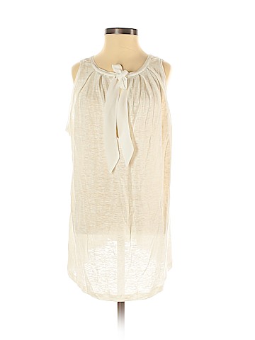 Club Monaco Sleeveless Top (view 1)